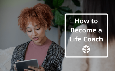 How to Start a Life Coaching Business: The Complete Guide