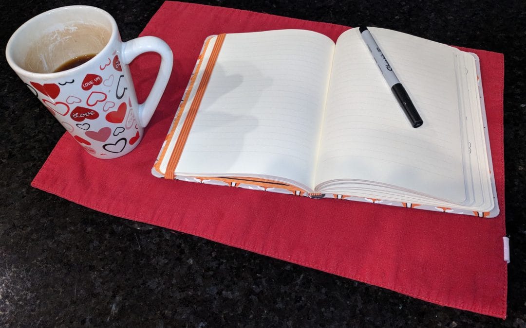 A Blog Post about Blogging