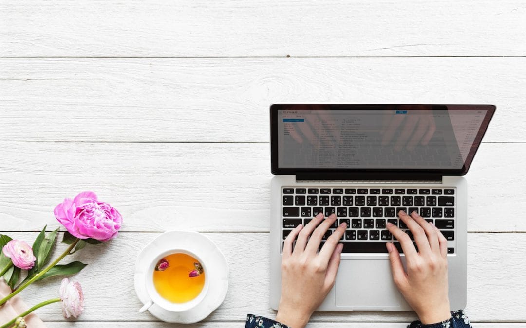 Get your site noticed with SEO: Part I