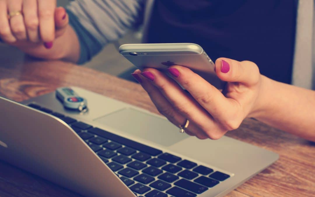 Keeping Up With Digital Marketing Trends