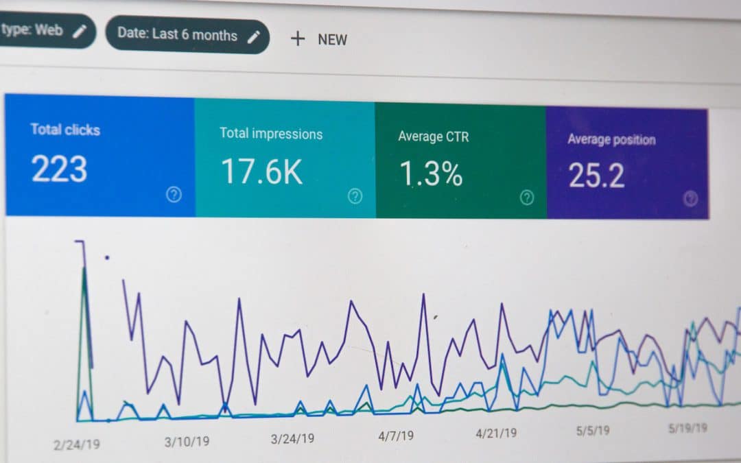 Web Analytics: What are they and how to get started