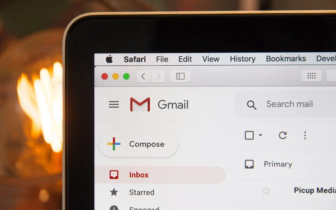 Building an Email Course