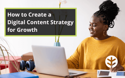 Digital Content Strategy: Your Guide to Online Success