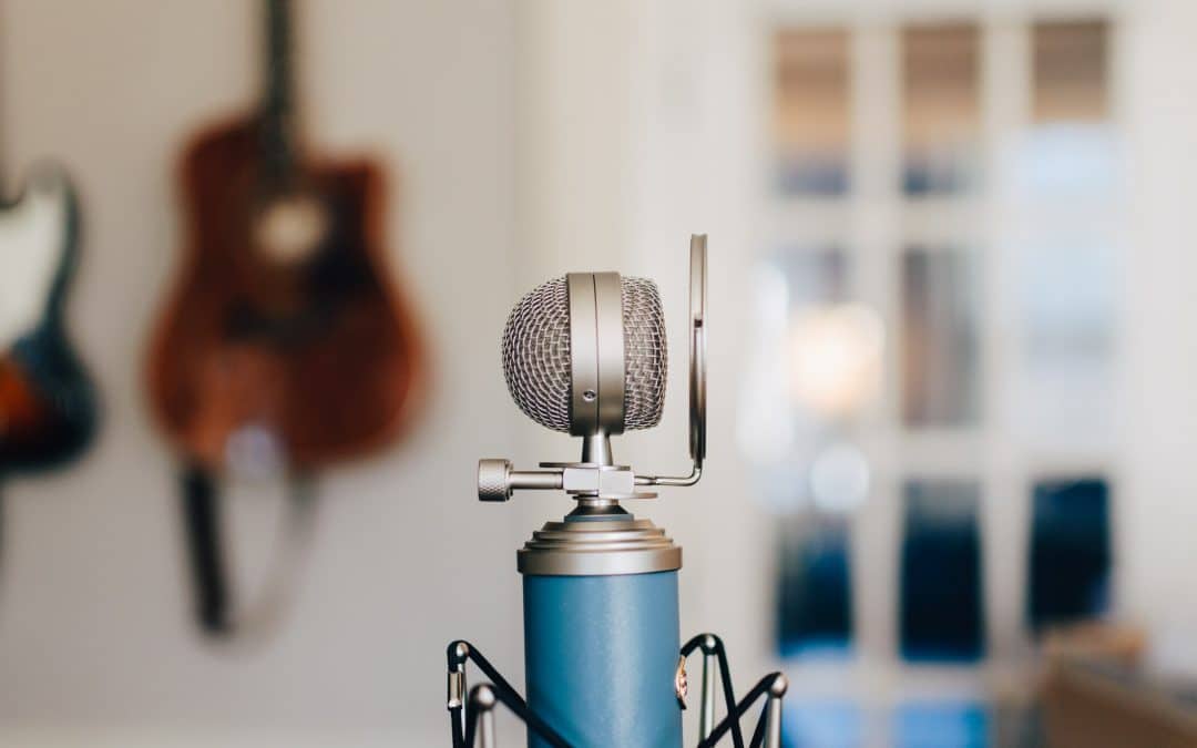 Best Microphones for Online Teaching