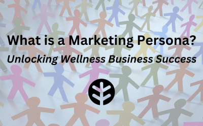 Unlocking Business Success: What is a Marketing Persona?
