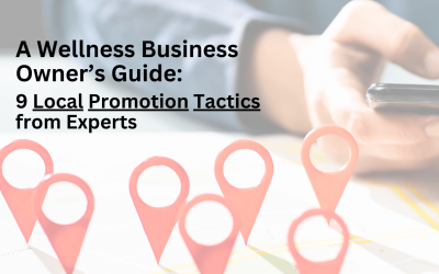 How to Promote Your Business Locally: 9 Expert Strategies