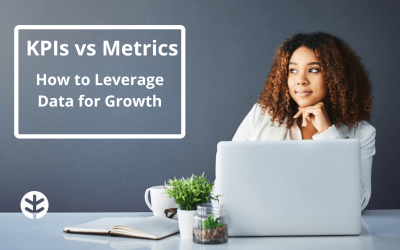 KPI vs Metrics: Definitions, Differences, and Tracking